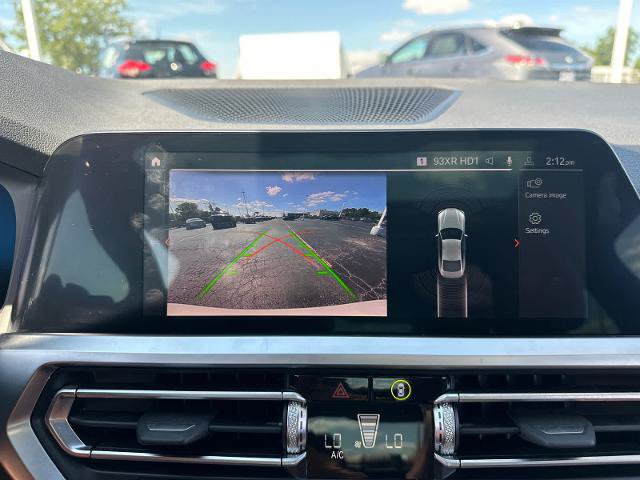 Used 2022 BMW 430i Coupe w/ Premium Package 2 RWD image 17