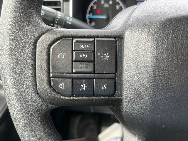 Certified 2023 Ford F150 XL w/ STX Appearance Package AWD/4WD image 21