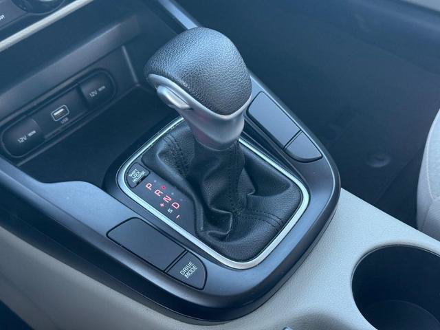 Used 2022 Kia Soul LX FWD image 19