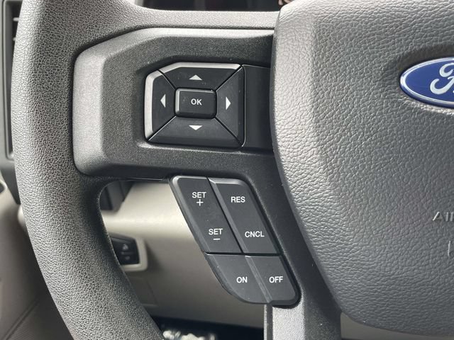 Certified 2019 Ford F150 XL w/ Equipment Group 101A Mid AWD/4WD image 15