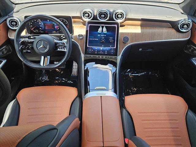 Used 2023 Mercedes-Benz GLC 300 4MATIC image 18