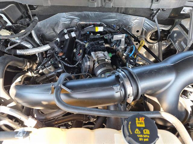 Certified 2023 Ford F150 XL w/ STX Appearance Package AWD/4WD image 21