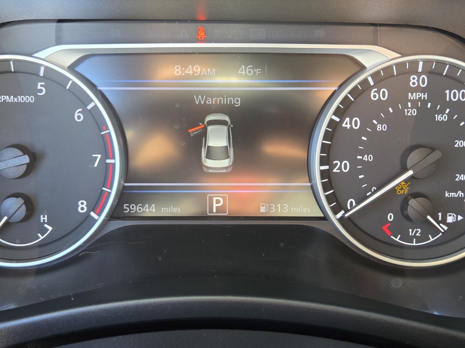 Used 2023 Nissan Sentra SV image 19