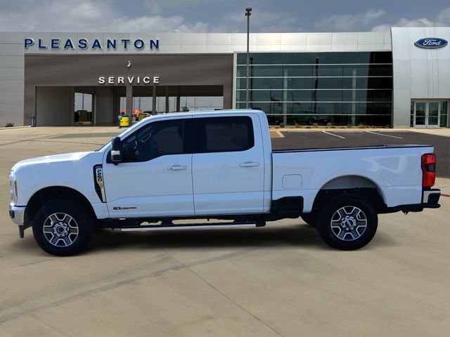 Certified 2025 Ford F250 Lariat AWD/4WD image 2