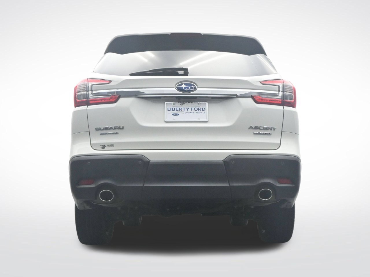 Used 2023 Subaru Ascent Limited AWD/4WD image 43