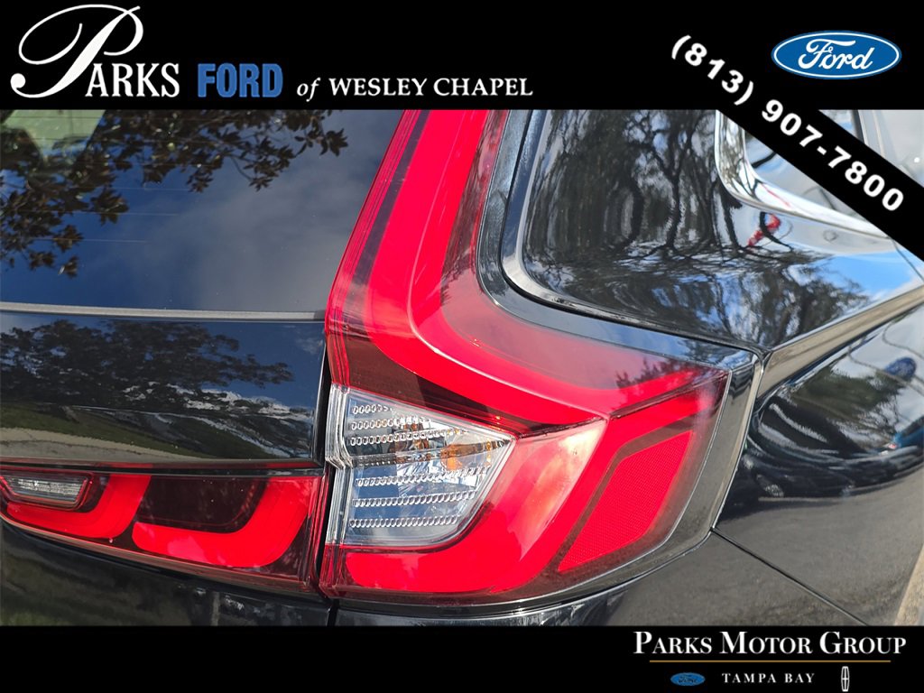 Used 2023 Honda CR-V Sport image 8