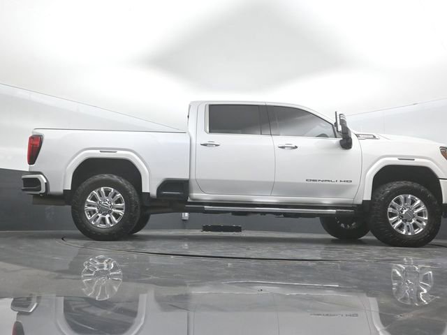 Used 2022 GMC Sierra 2500 Denali image 24