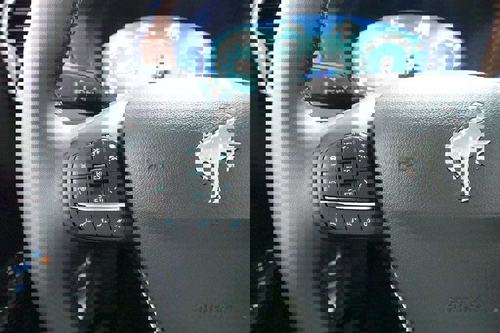 Certified 2025 Ford Bronco Sport Outer Banks w/ Outer Banks Tech Package+ AWD/4WD image 13