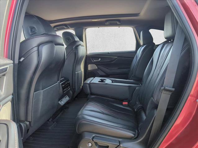 Used 2024 Acura MDX Type S AWD/4WD image 18