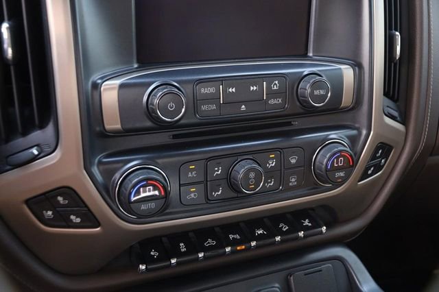 Used 2017 GMC Sierra 1500 Denali AWD/4WD image 15