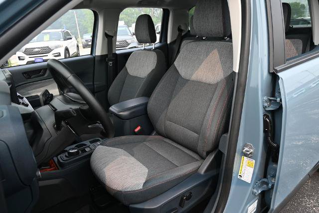Certified 2023 Ford Maverick XLT w/ Equipment Group 300A Standard AWD/4WD image 21