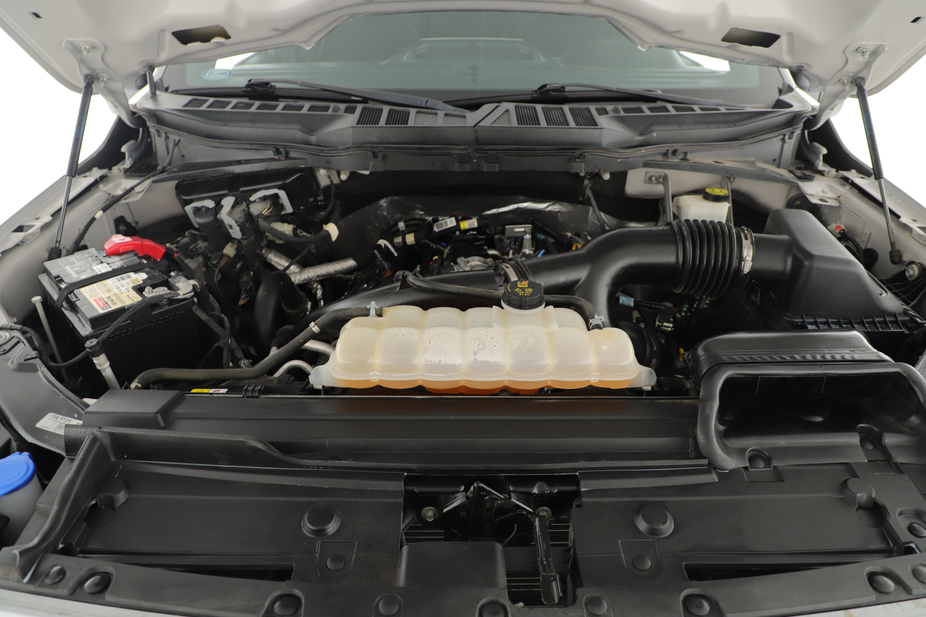 Certified 2022 Ford F150 XL w/ STX Appearance Package image 7