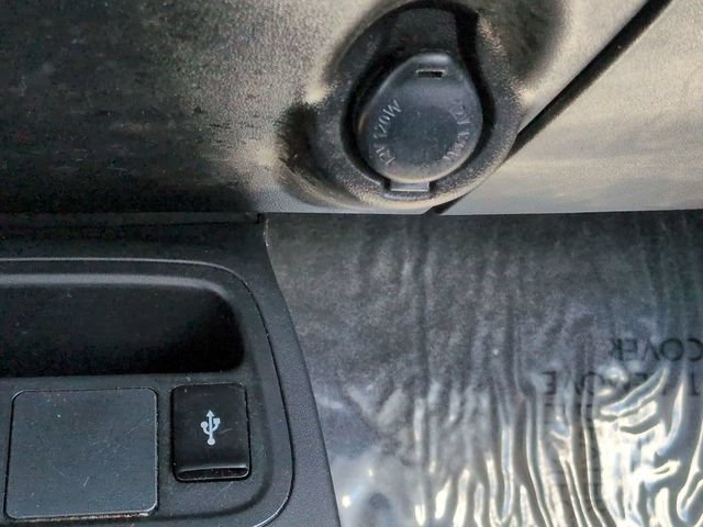 Used 2024 Mitsubishi Mirage G4 LE FWD image 20