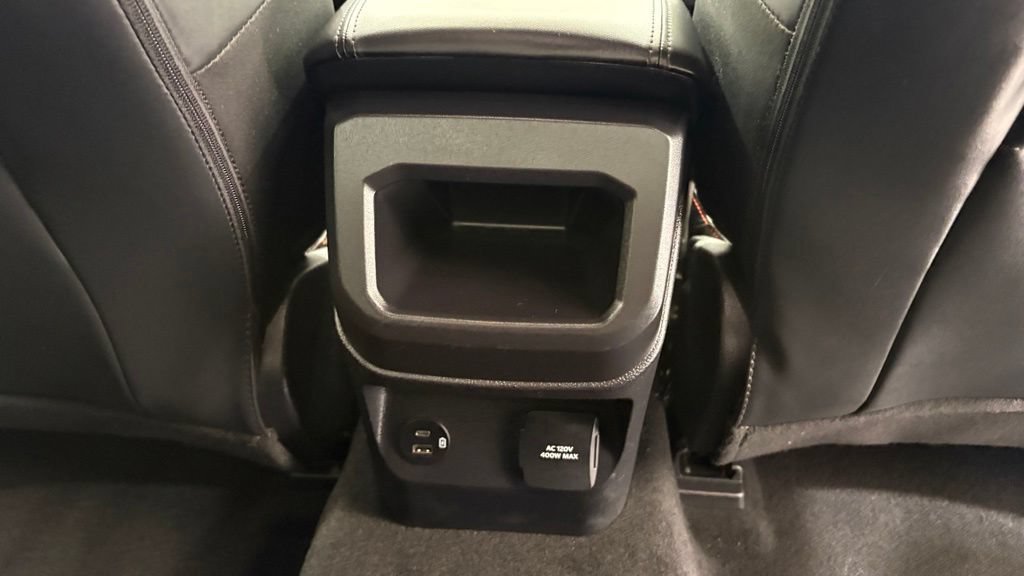 Certified 2025 Ford Ranger Raptor AWD/4WD image 27