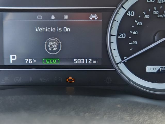 Used 2019 Kia Niro LX FWD image 23