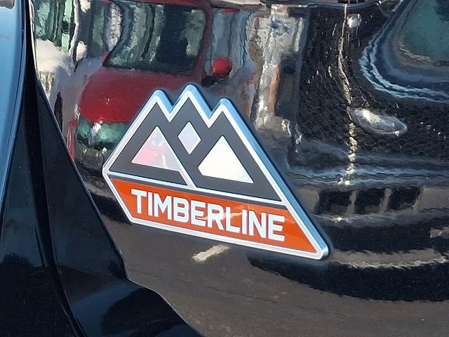 Certified 2023 Ford Explorer Timberline image 33