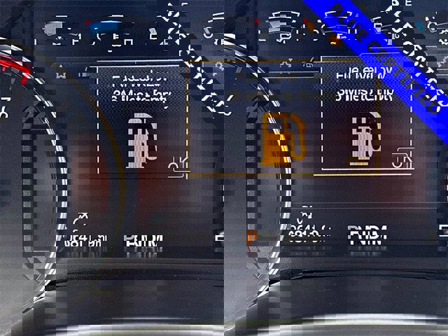 Certified 2018 Ford Expedition Platinum image 15