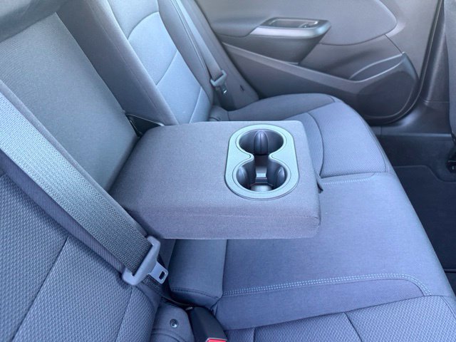 Used 2018 Chevrolet Cruze LT w/ Convenience Package FWD image 32