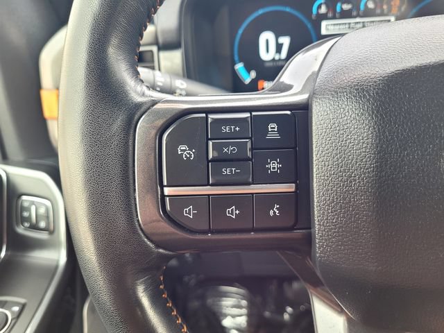 Certified 2023 Ford F150 Tremor w/ Equipment Group 402A High AWD/4WD image 24
