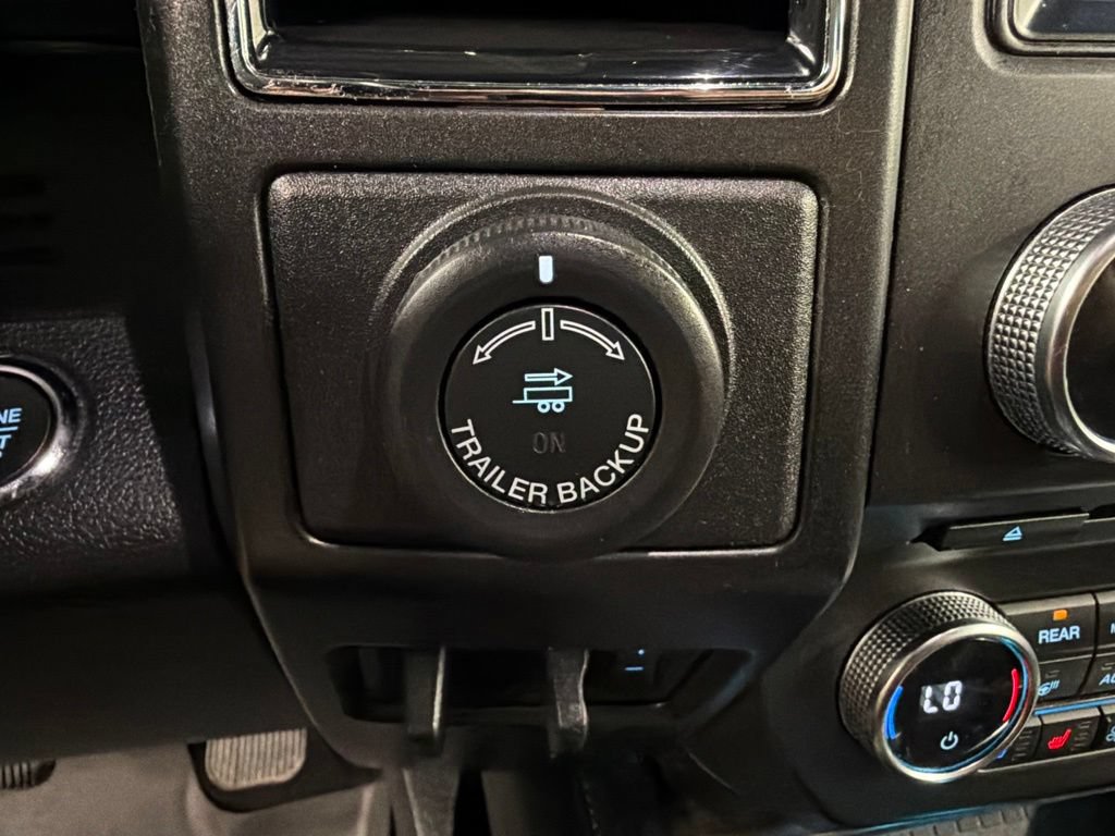 Certified 2018 Ford Expedition Limited w/ Equipment Group 301A AWD/4WD image 19