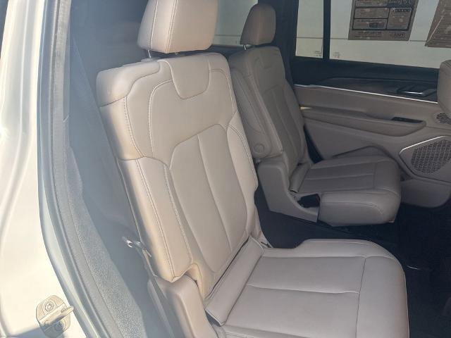 Used 2024 Jeep Grand Cherokee L Limited w/ Trailer Tow Package image 33