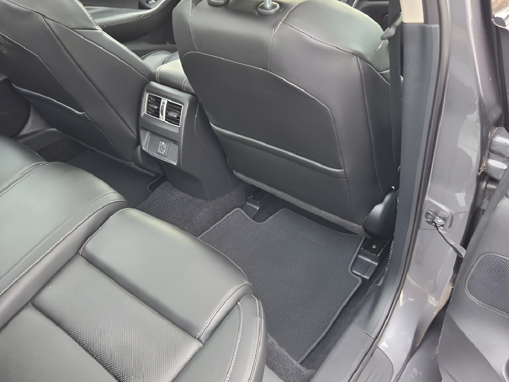 Used 2018 Nissan Maxima 3.5 SL FWD image 26