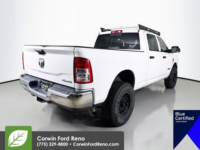 Used 2021 RAM 2500 Tradesman image 6