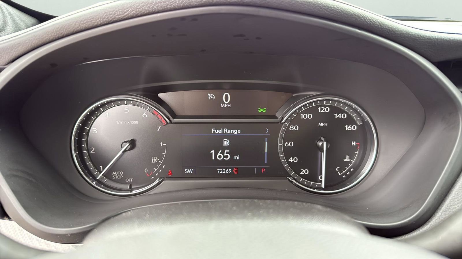 Used 2022 Cadillac XT4 Sport w/ Comfort Package image 14