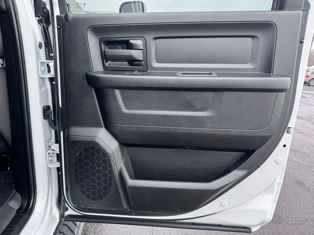 Used 2022 RAM 3500 Tradesman image 23