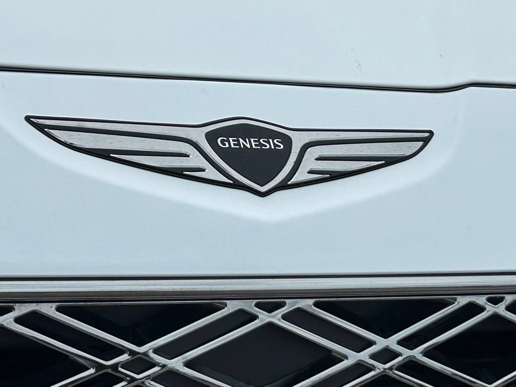 Used 2026 Genesis GV80 2.5T AWD/4WD image 19