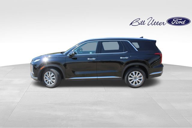 Used 2025 Hyundai Palisade SEL AWD/4WD image 8