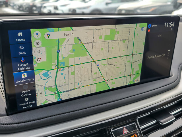 Used 2025 Acura MDX w/ Technology Package image 17