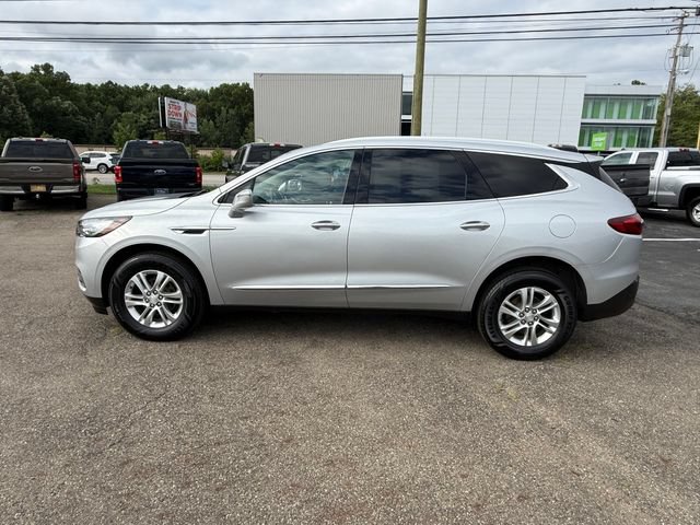 Used 2019 Buick Enclave Essence FWD image 7
