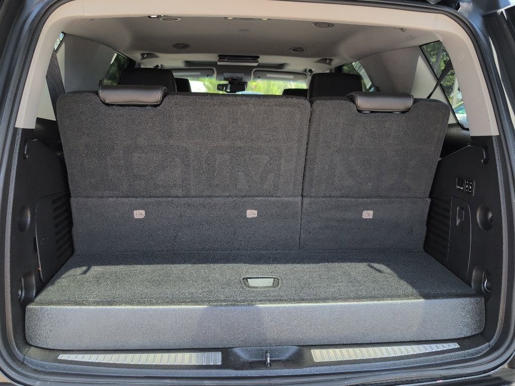 Used 2018 GMC Yukon Denali AWD/4WD image 13