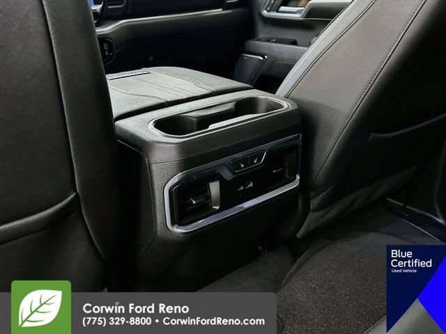 Used 2024 Chevrolet Silverado 2500 High Country w/ Max Trailering Package AWD/4WD image 28