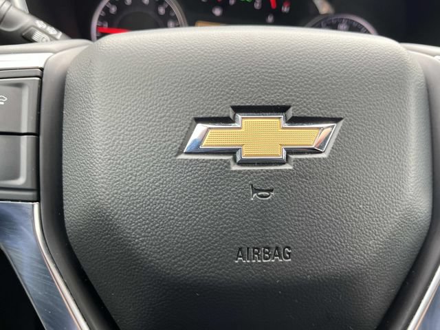 Used 2024 Chevrolet Blazer LT FWD image 34