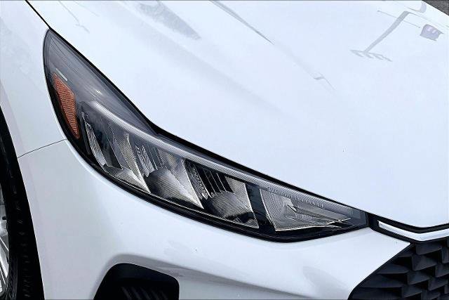 Certified 2023 Ford Escape Active w/ Tech Pack #1 image 34