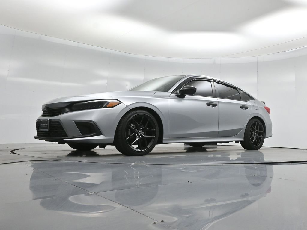 Used 2024 Honda Civic Sport image 28