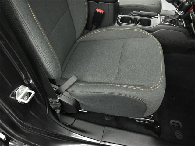 Used 2024 Jeep Gladiator Sport image 47