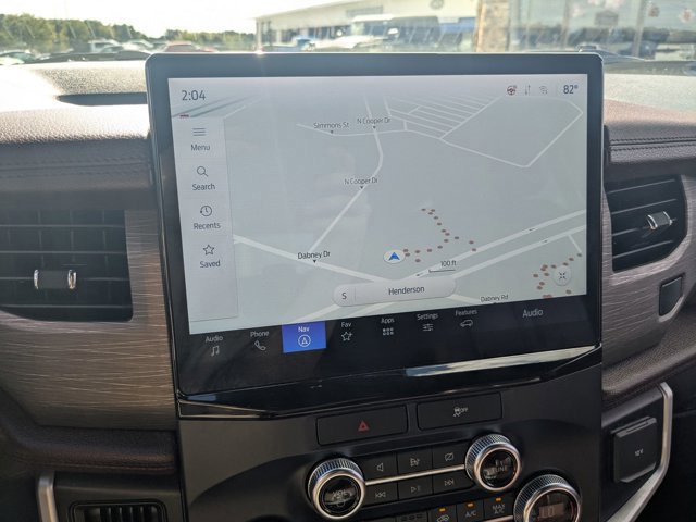 Certified 2022 Ford Expedition Max Limited image 23