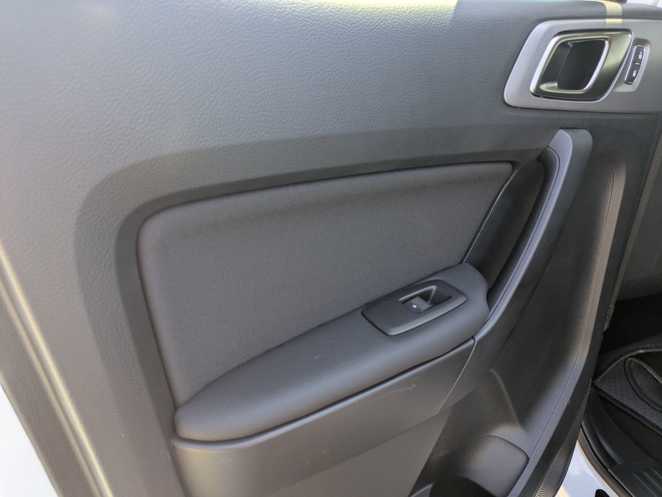 Certified 2023 Ford Ranger XLT w/ Equipment Group 302A High image 27