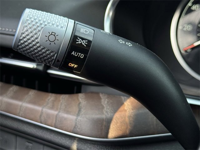 Used 2023 Genesis G80 2.5T w/ Advanced Package image 25