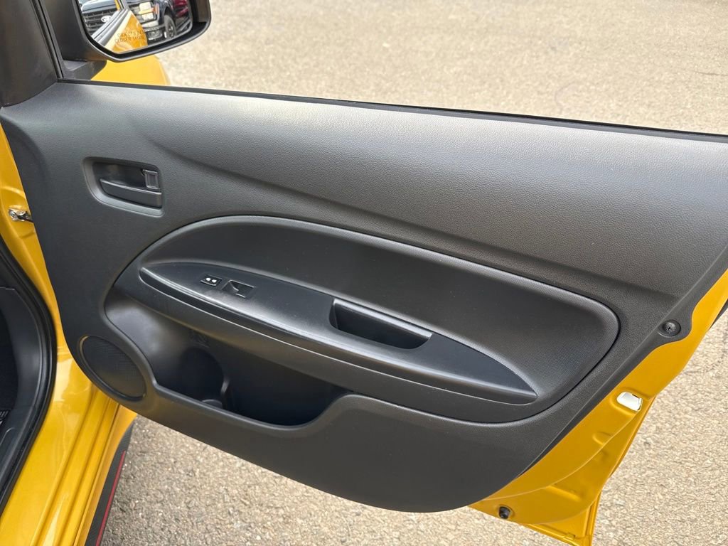 Used 2021 Mitsubishi Mirage image 42