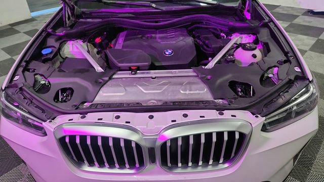 Used 2024 BMW X3 sDrive30i RWD image 25