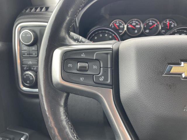 Used 2020 Chevrolet Silverado 1500 LT w/ All-Star Edition image 13