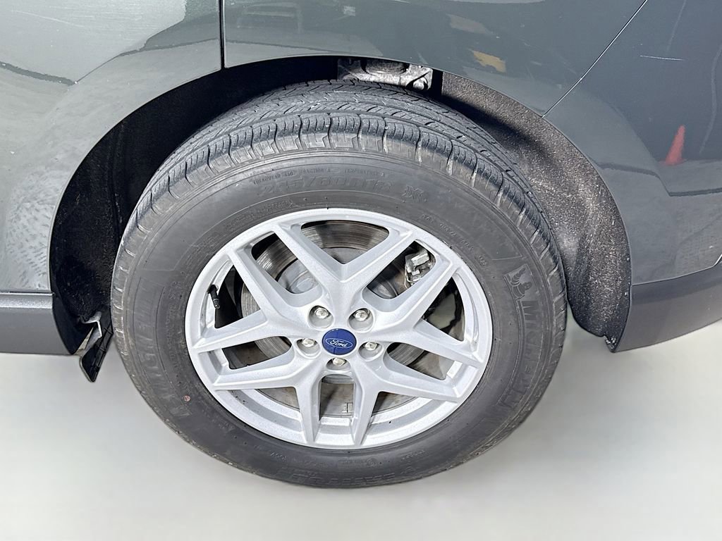 Certified 2022 Ford Edge SEL w/ Convenience Package image 30
