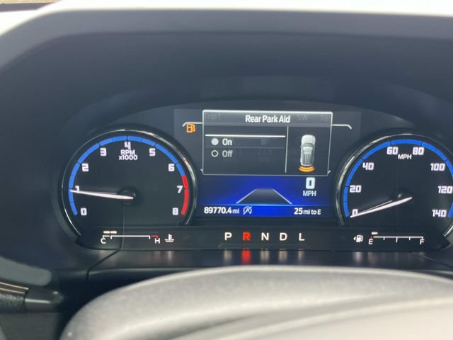 Certified 2024 Ford Bronco Sport Outer Banks AWD/4WD image 37