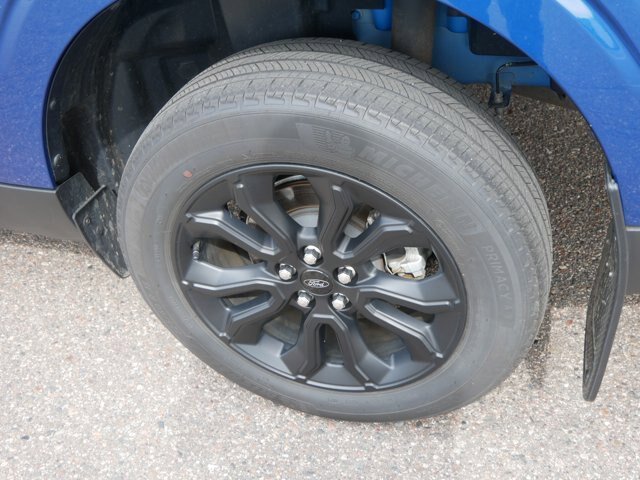 Certified 2023 Ford Maverick Lariat w/ Lariat Luxury Package FWD image 8