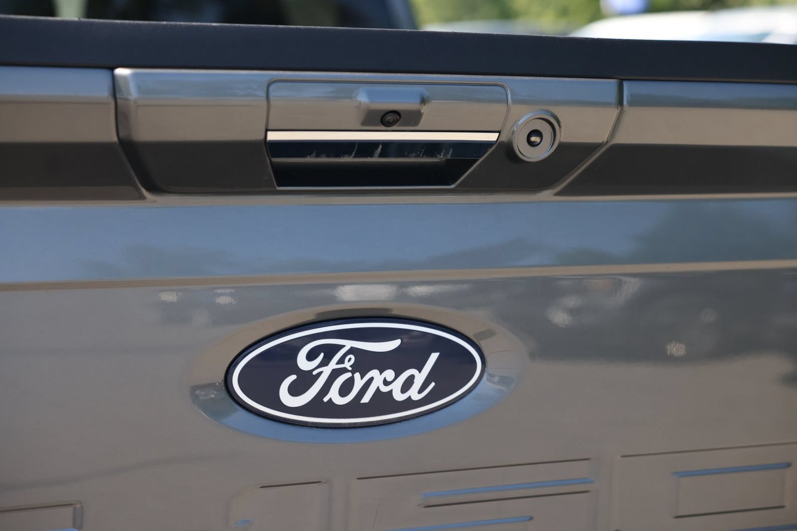 Certified 2024 Ford F150 XLT w/ Equipment Group 302A MID AWD/4WD image 28