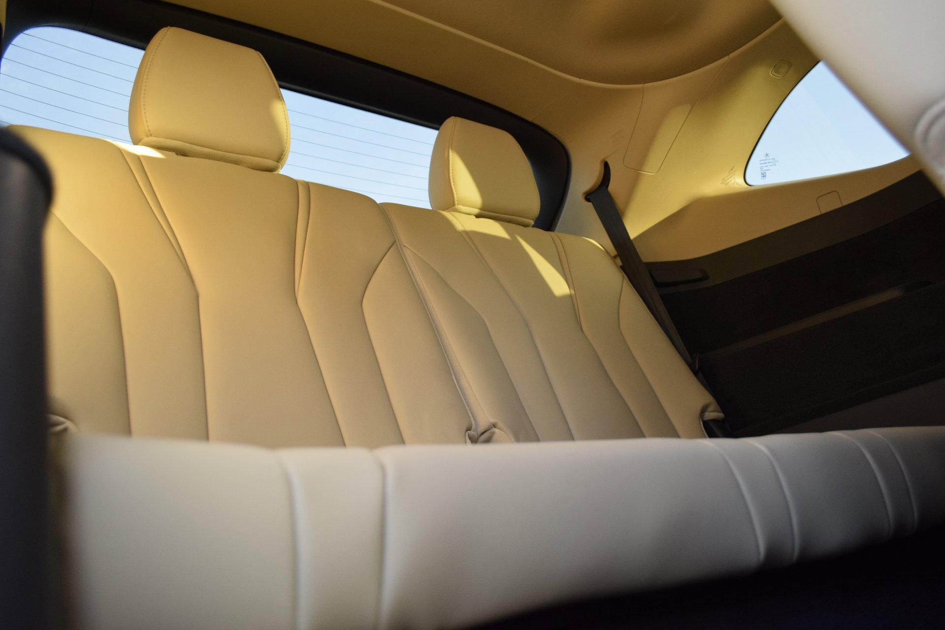 Used 2022 Acura MDX FWD image 24